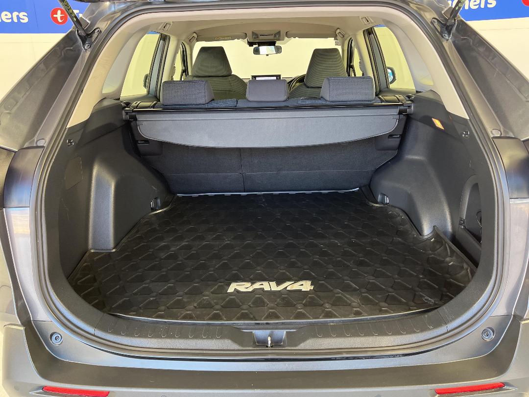 Photo '14' of Toyota Rav4 Photo '14' of Toyota Rav4