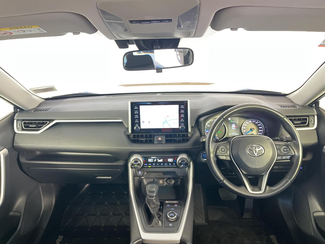 Photo '17' of Toyota Rav4 Photo '17' of Toyota Rav4