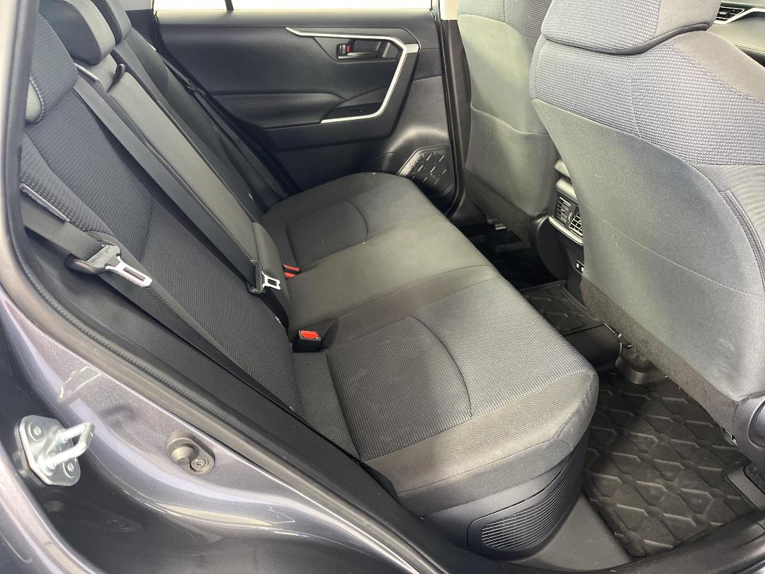 Photo '20' of Toyota Rav4 Photo '20' of Toyota Rav4