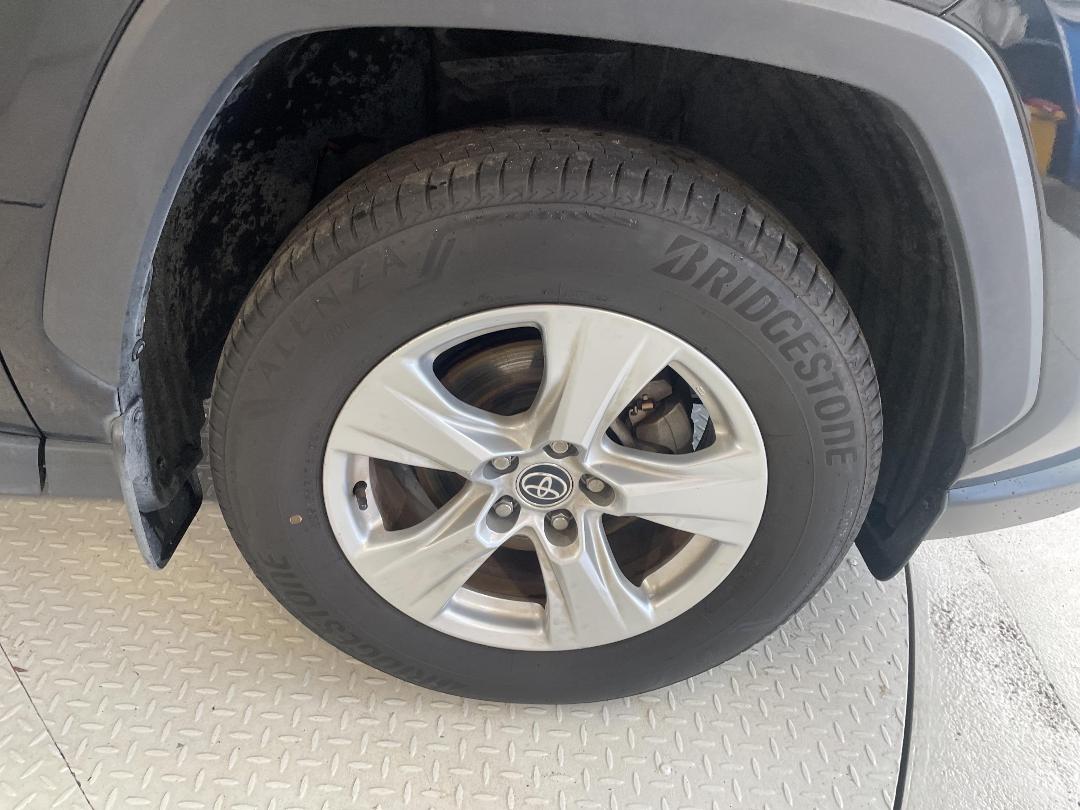 Photo '9' of Toyota Rav4 Photo '9' of Toyota Rav4