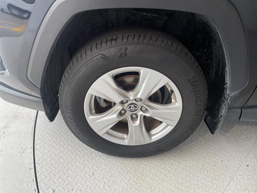 Photo '10' of Toyota Rav4 Photo '10' of Toyota Rav4