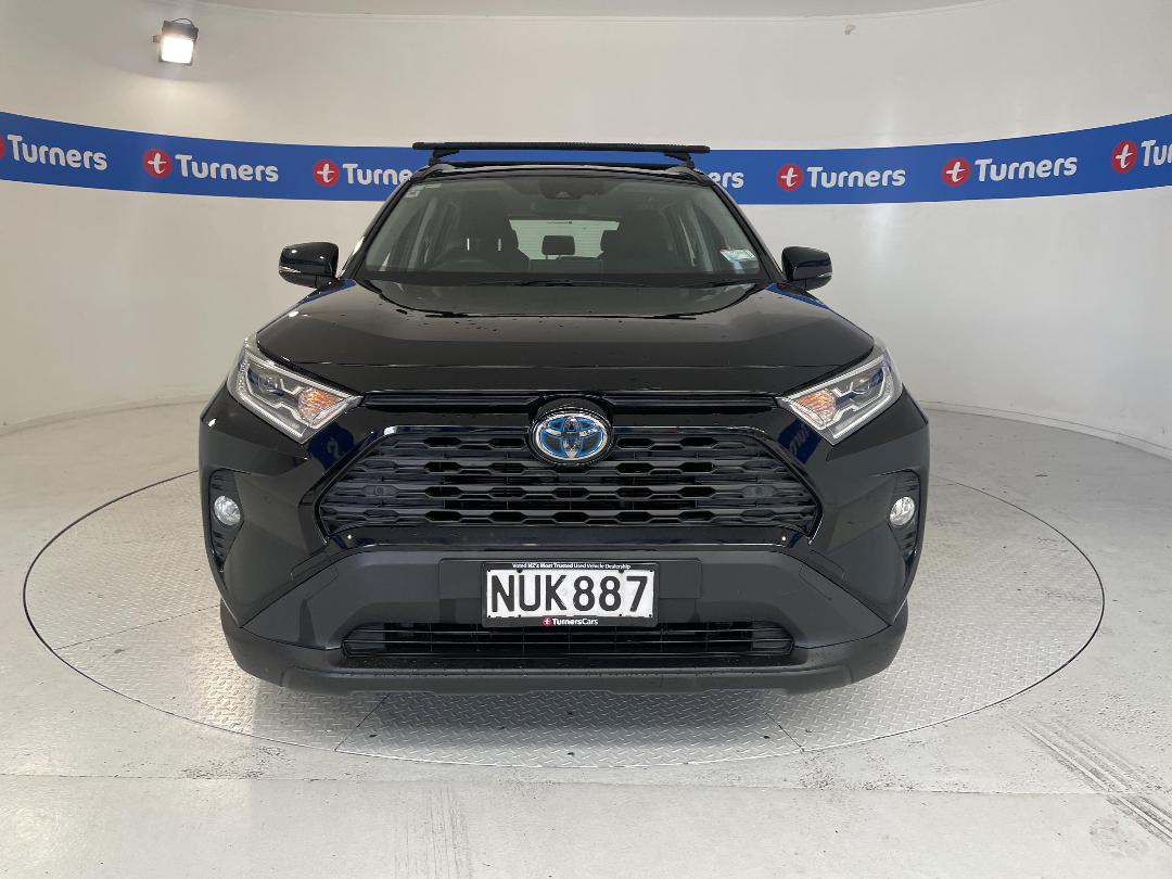 Photo '2' of Toyota Rav4 Photo '2' of Toyota Rav4