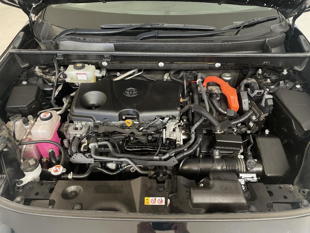 Photo '13' of Toyota Rav4 Photo '13' of Toyota Rav4