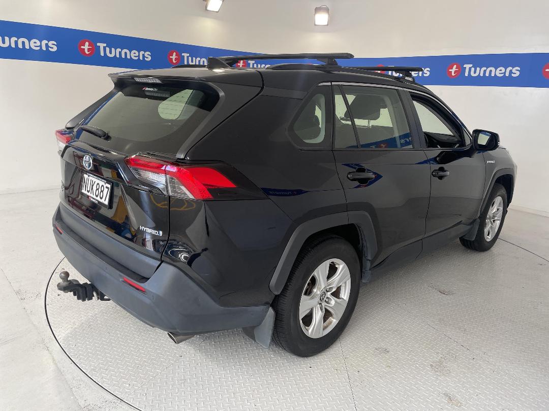 Photo '7' of Toyota Rav4 Photo '7' of Toyota Rav4