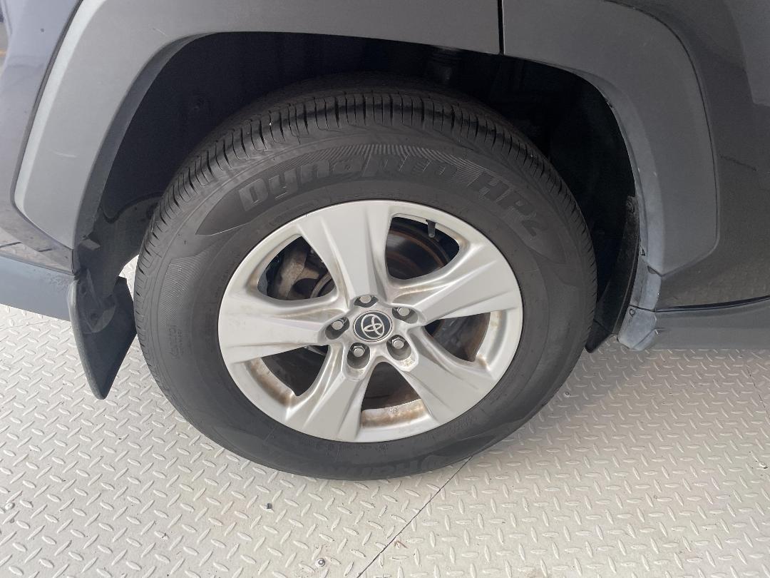 Photo '12' of Toyota Rav4 Photo '12' of Toyota Rav4