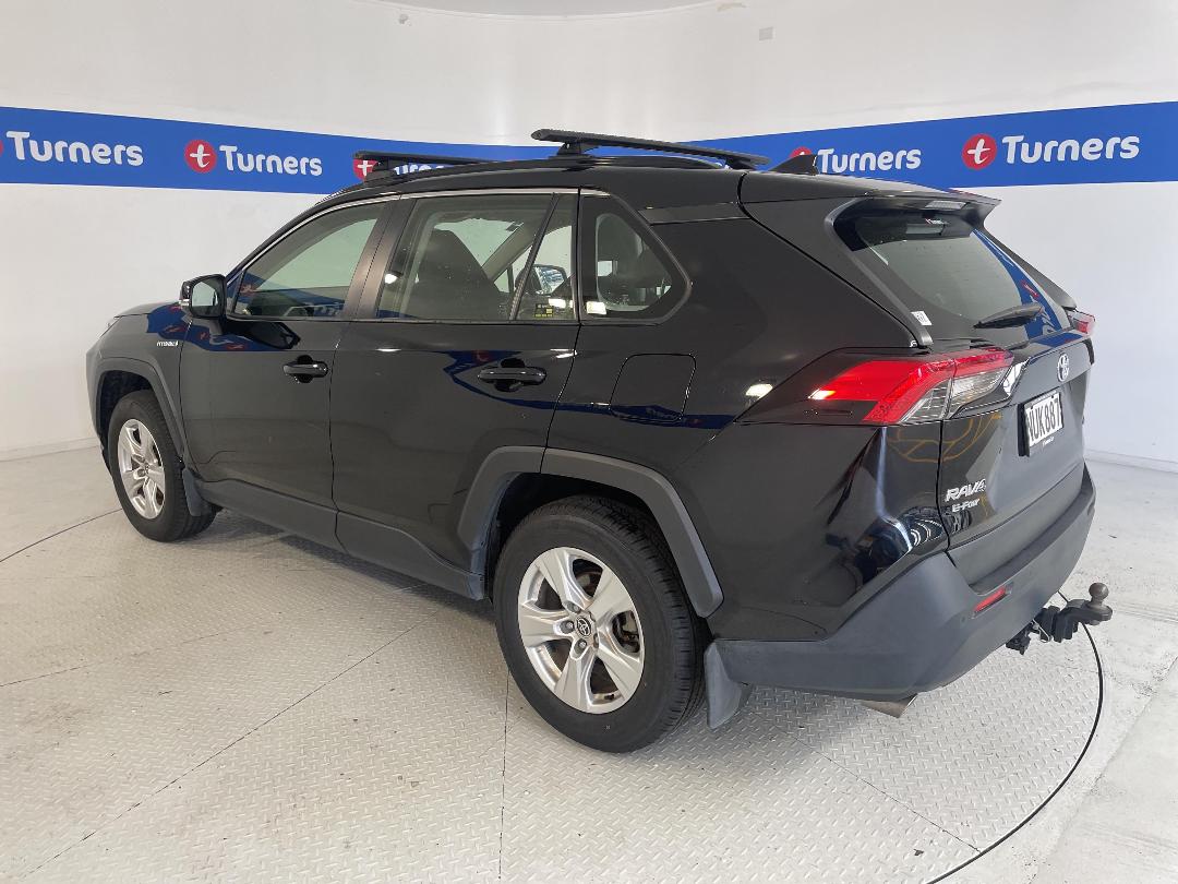 Photo '5' of Toyota Rav4 Photo '5' of Toyota Rav4