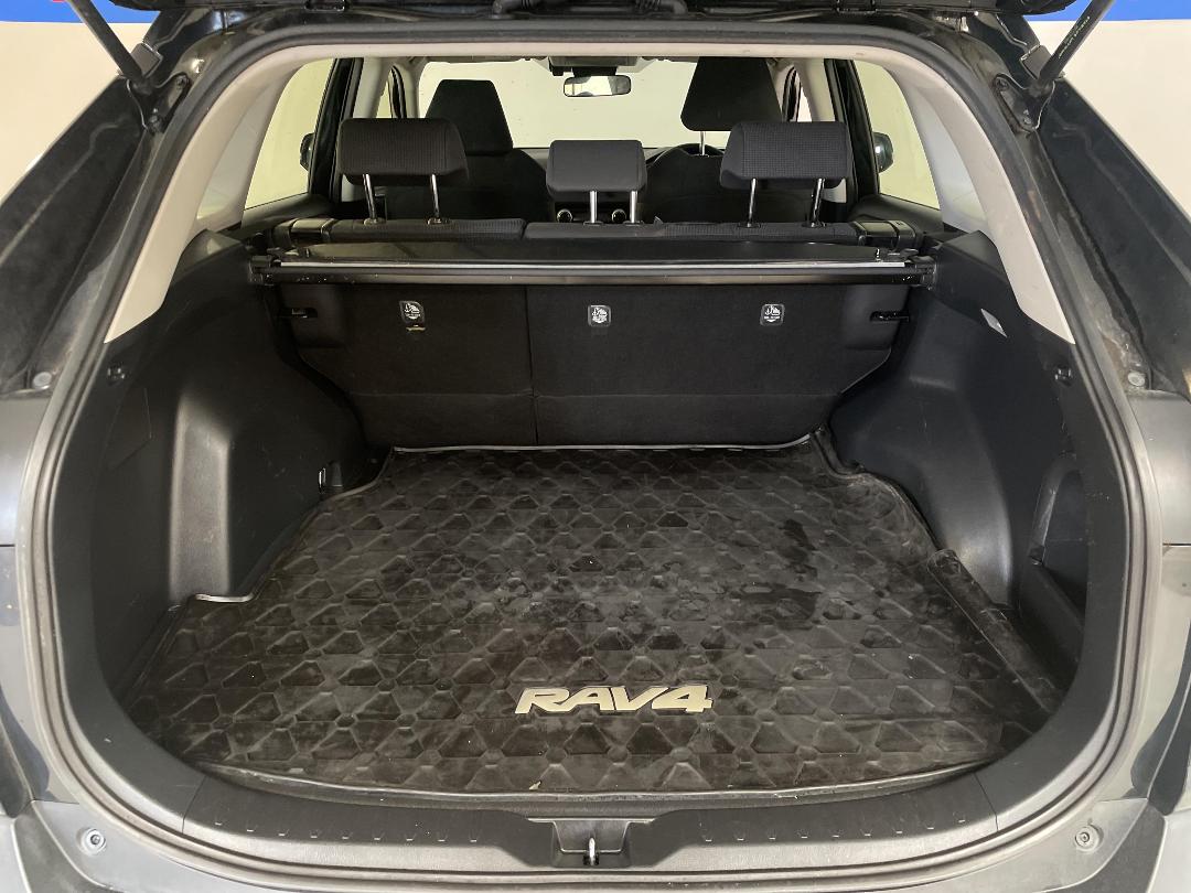 Photo '14' of Toyota Rav4 Photo '14' of Toyota Rav4