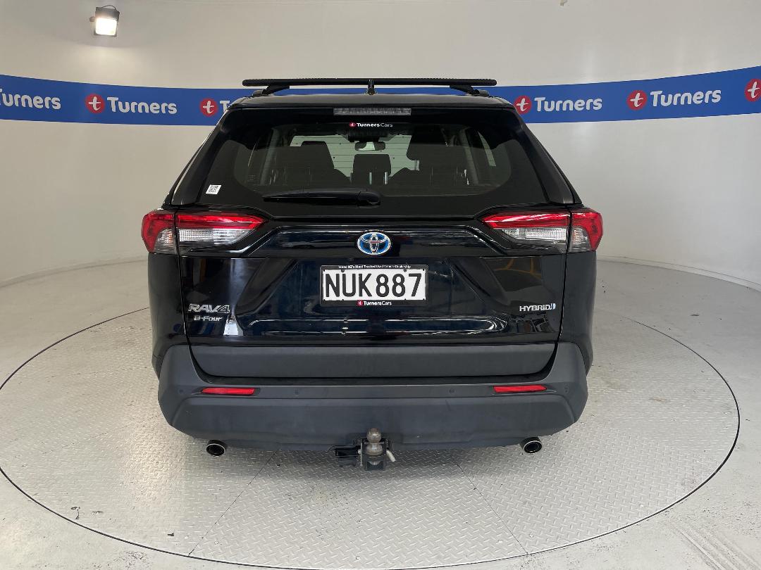 Photo '6' of Toyota Rav4 Photo '6' of Toyota Rav4