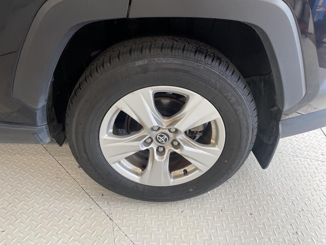 Photo '11' of Toyota Rav4 Photo '11' of Toyota Rav4