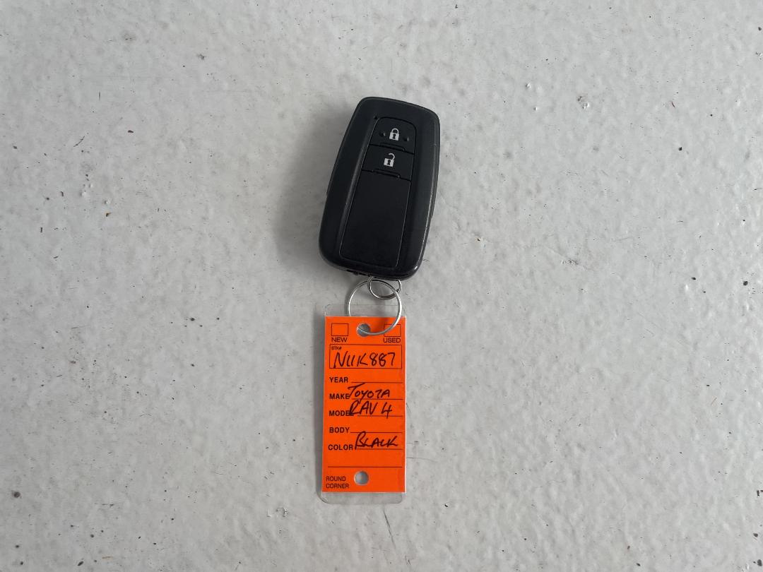 Photo '22' of Toyota Rav4 Photo '22' of Toyota Rav4