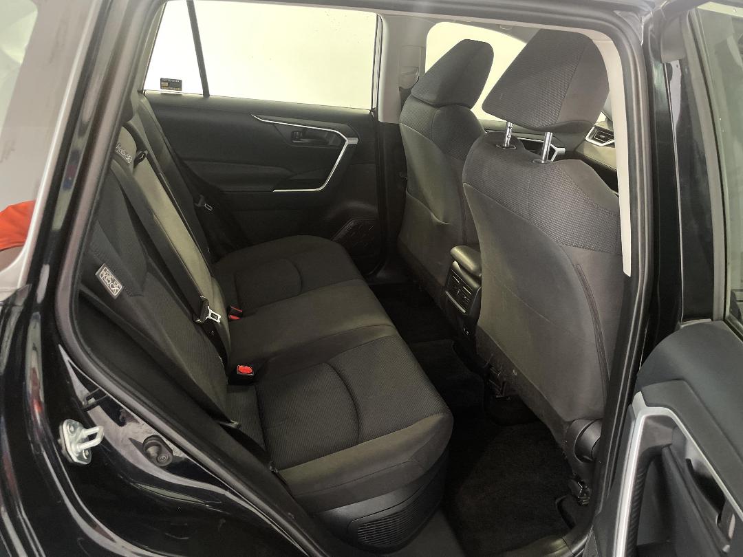 Photo '20' of Toyota Rav4 Photo '20' of Toyota Rav4