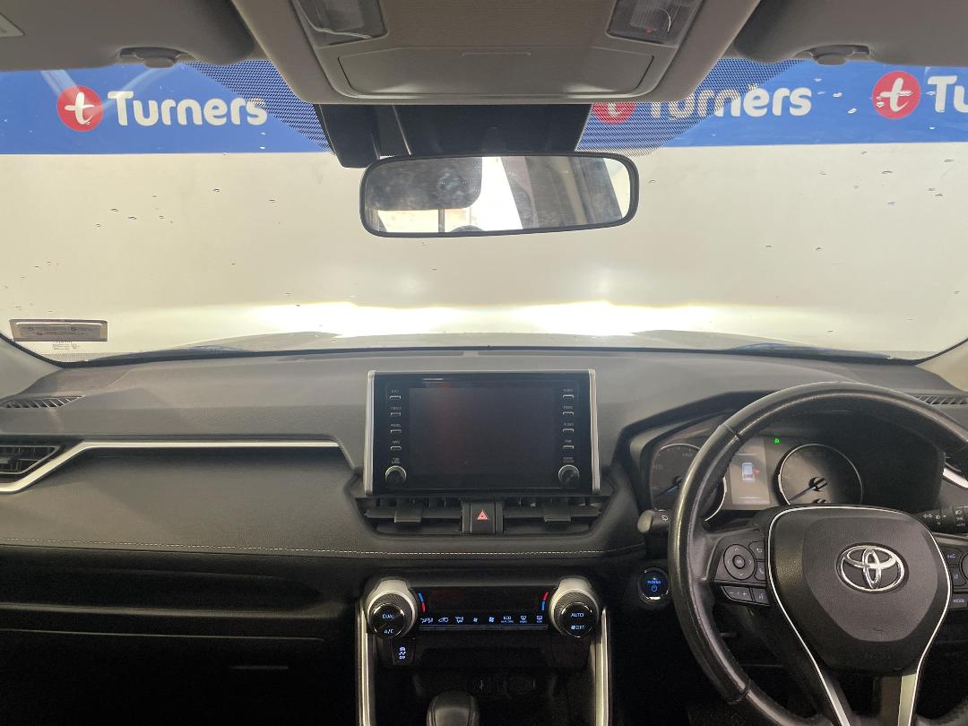 Photo '17' of Toyota Rav4 Photo '17' of Toyota Rav4