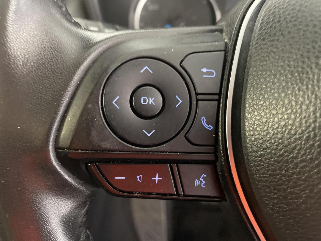 Photo '27' of Toyota Rav4 Photo '27' of Toyota Rav4