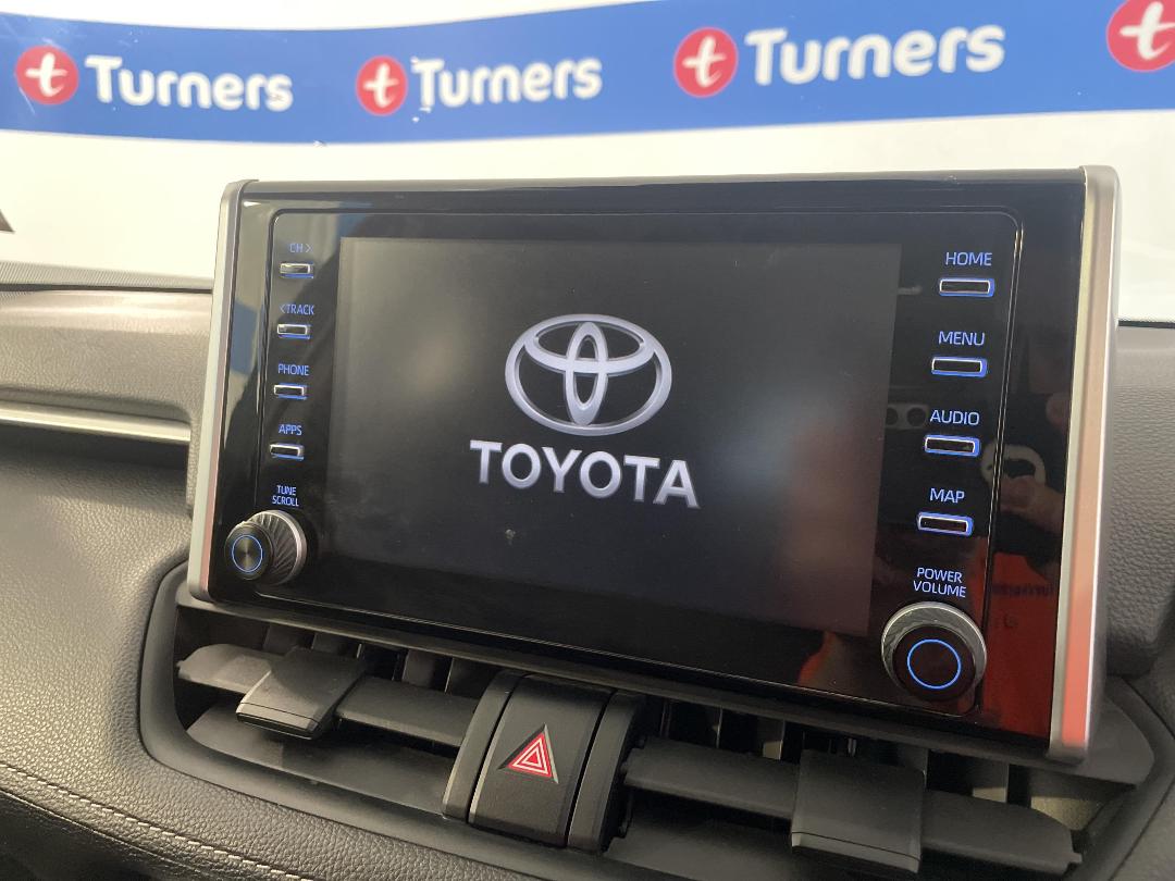 Photo '29' of Toyota Rav4 Photo '29' of Toyota Rav4