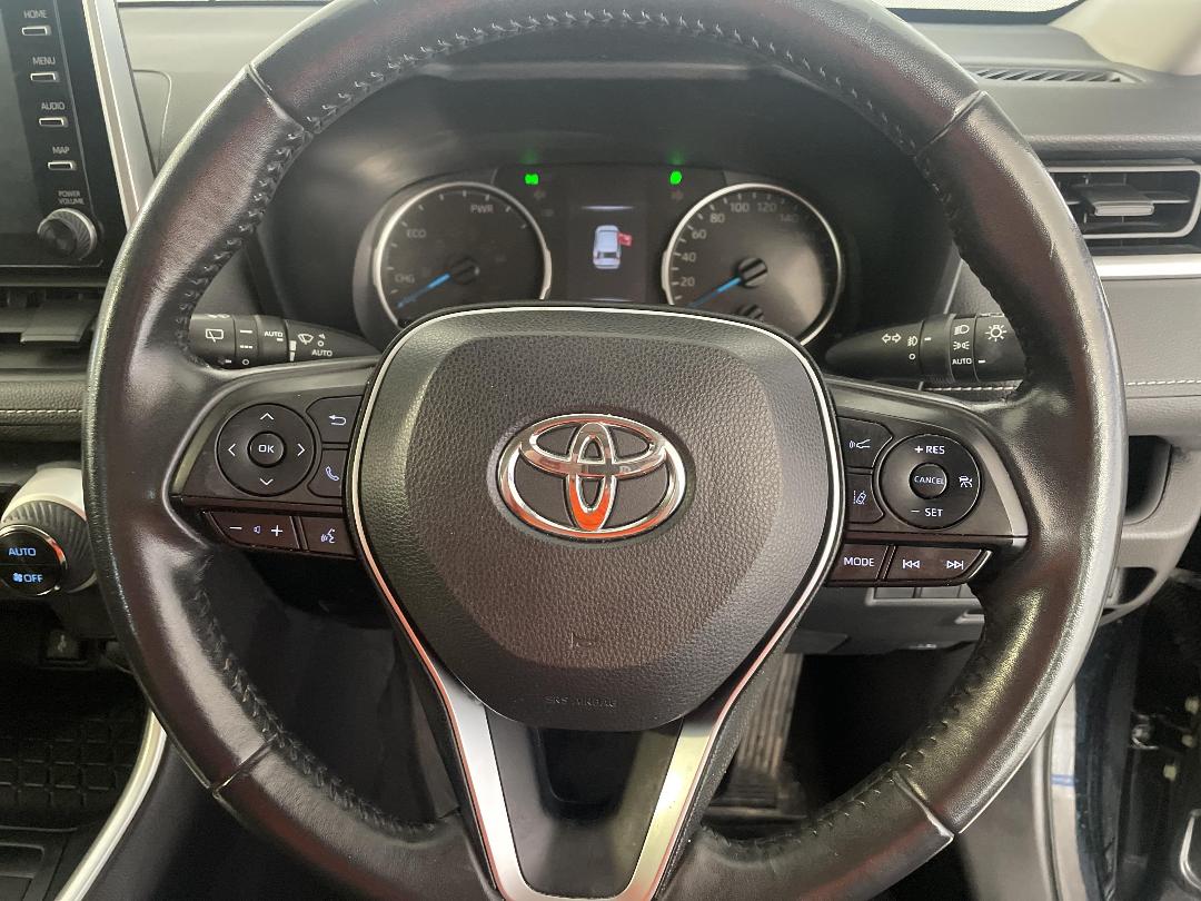 Photo '28' of Toyota Rav4 Photo '28' of Toyota Rav4