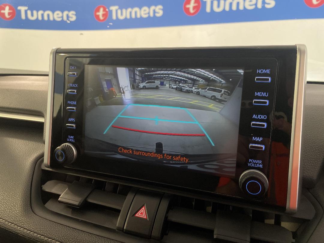 Photo '30' of Toyota Rav4 Photo '30' of Toyota Rav4