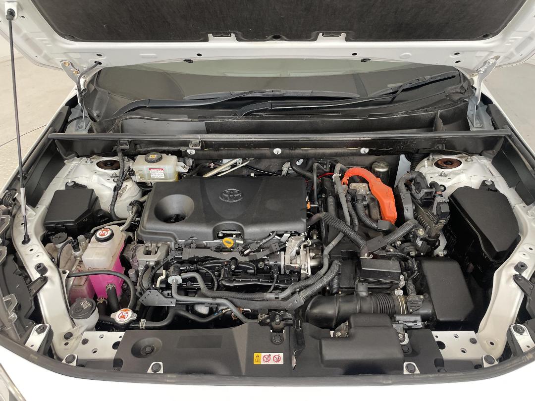 Photo '13' of Toyota Rav4