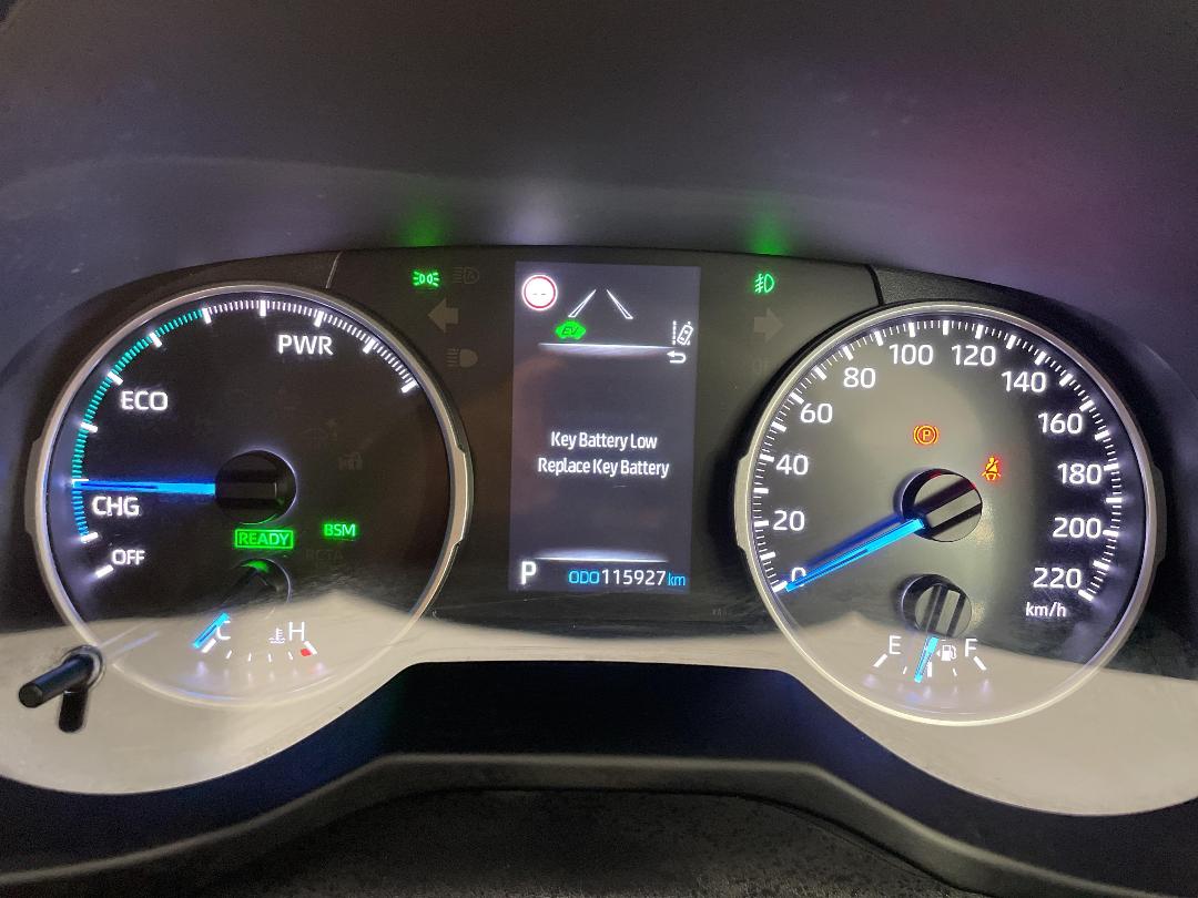 Photo '21' of Toyota Rav4