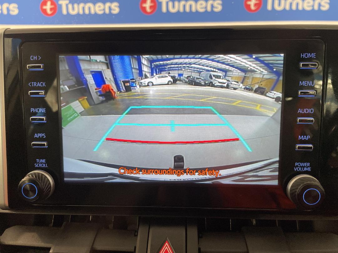 Photo '25' of Toyota Rav4