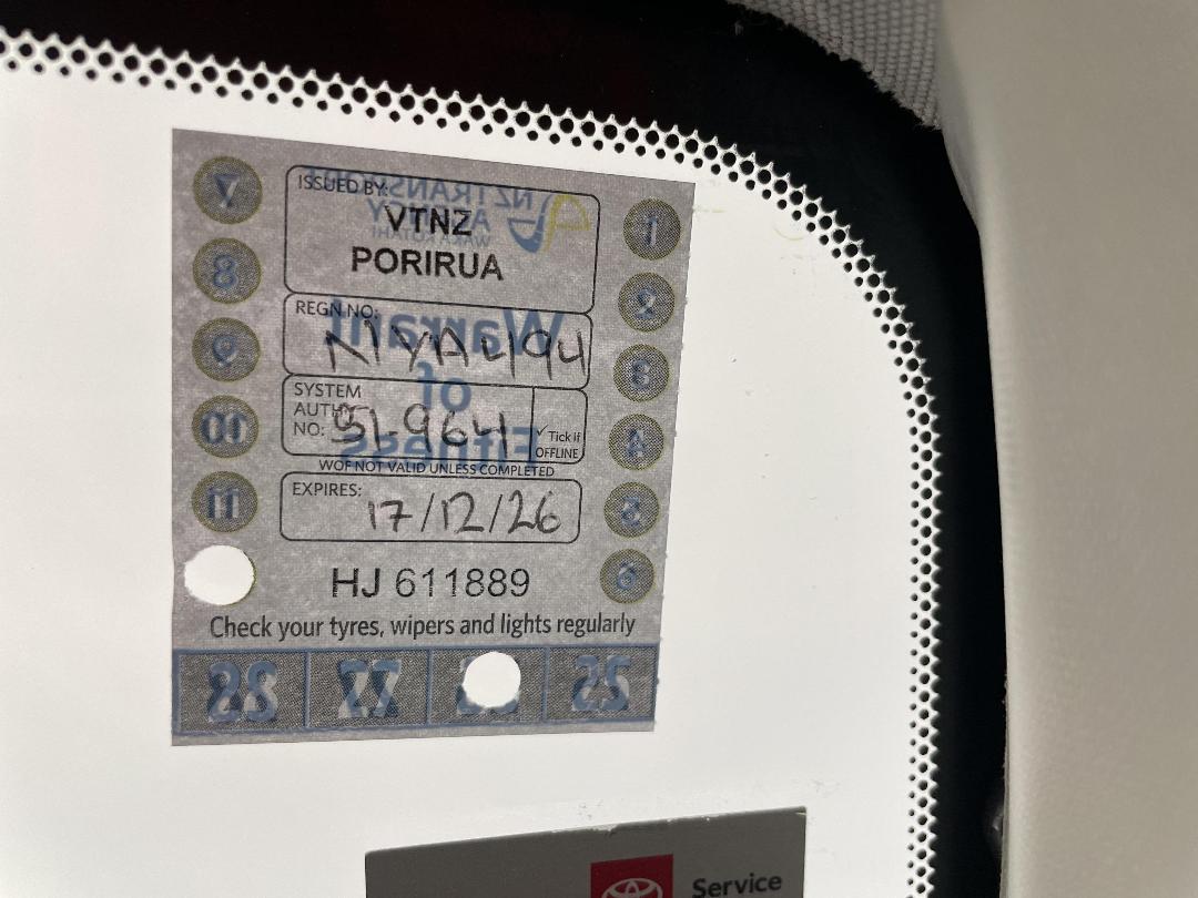 Photo '26' of Toyota Rav4