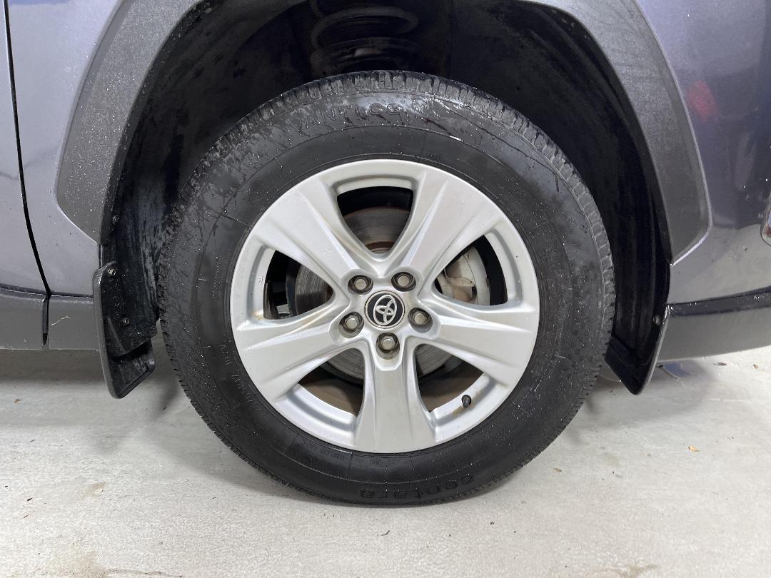 Photo '9' of Toyota Rav4