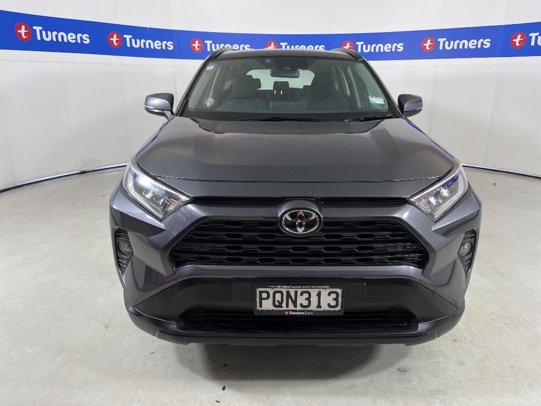 Photo '2' of Toyota Rav4