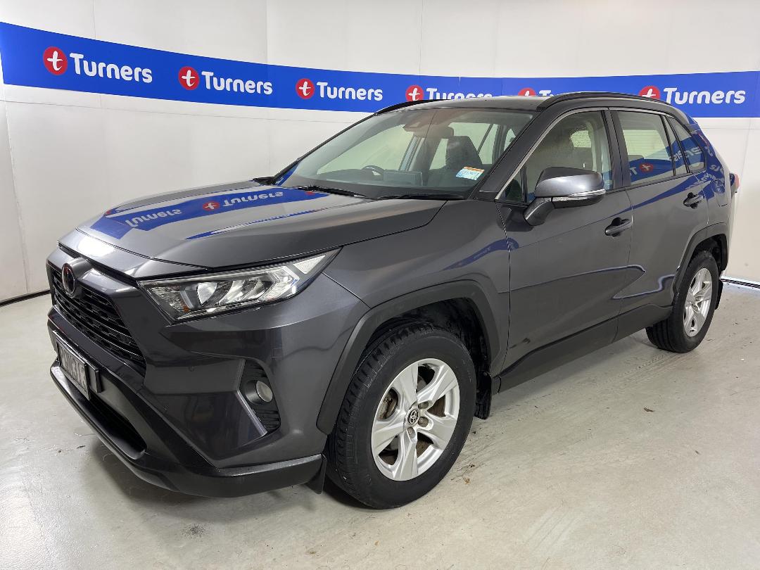 Photo '4' of Toyota Rav4