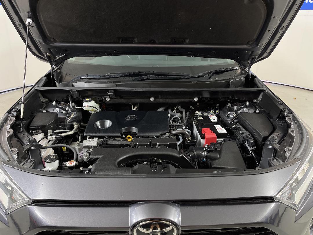 Photo '13' of Toyota Rav4