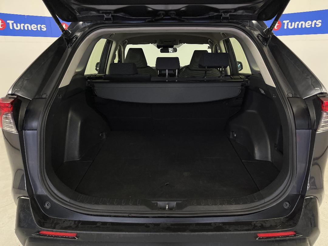 Photo '14' of Toyota Rav4