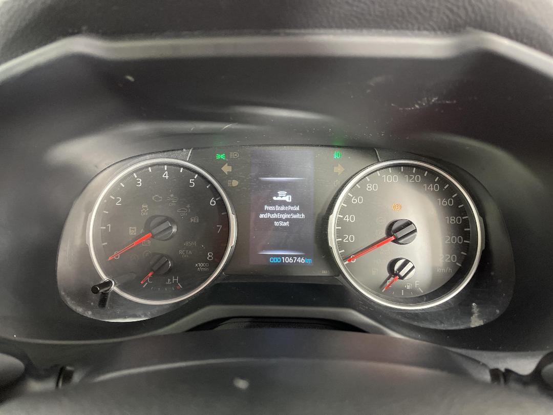 Photo '21' of Toyota Rav4