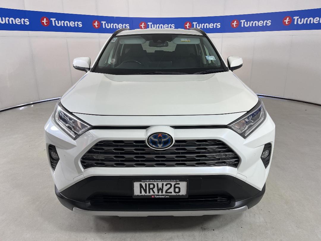 Photo '2' of Toyota Rav4 Photo '2' of Toyota Rav4