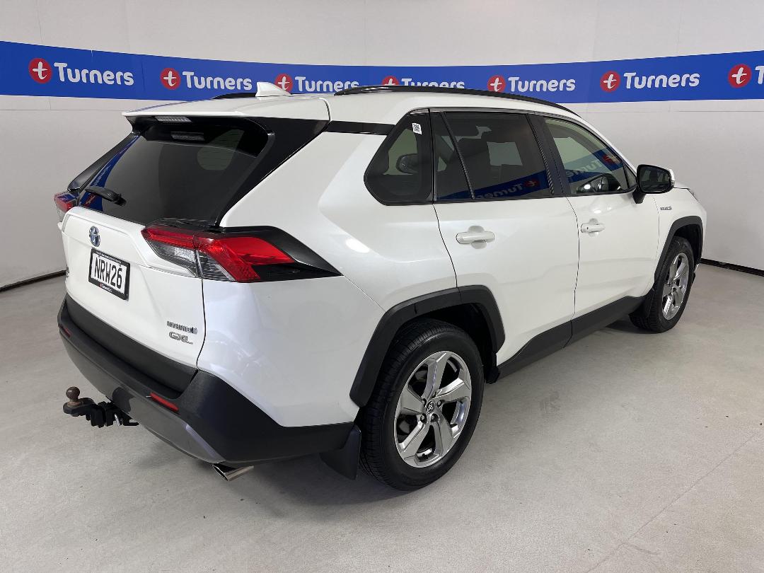 Photo '7' of Toyota Rav4 Photo '7' of Toyota Rav4