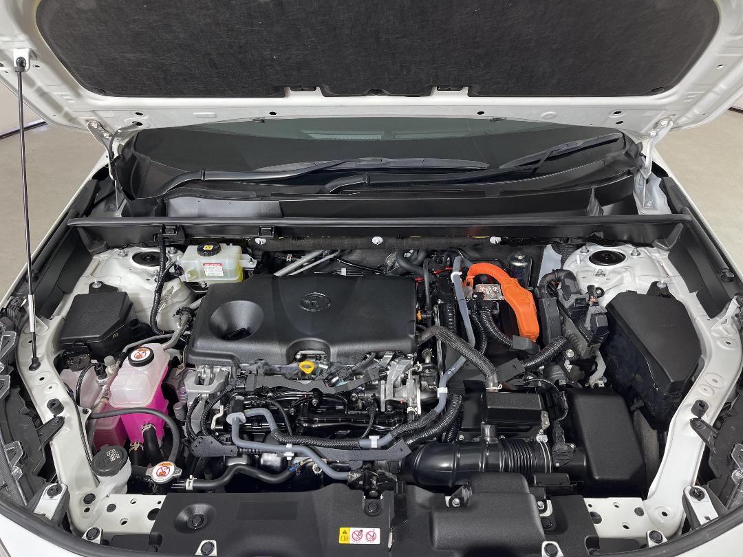 Photo '13' of Toyota Rav4 Photo '13' of Toyota Rav4