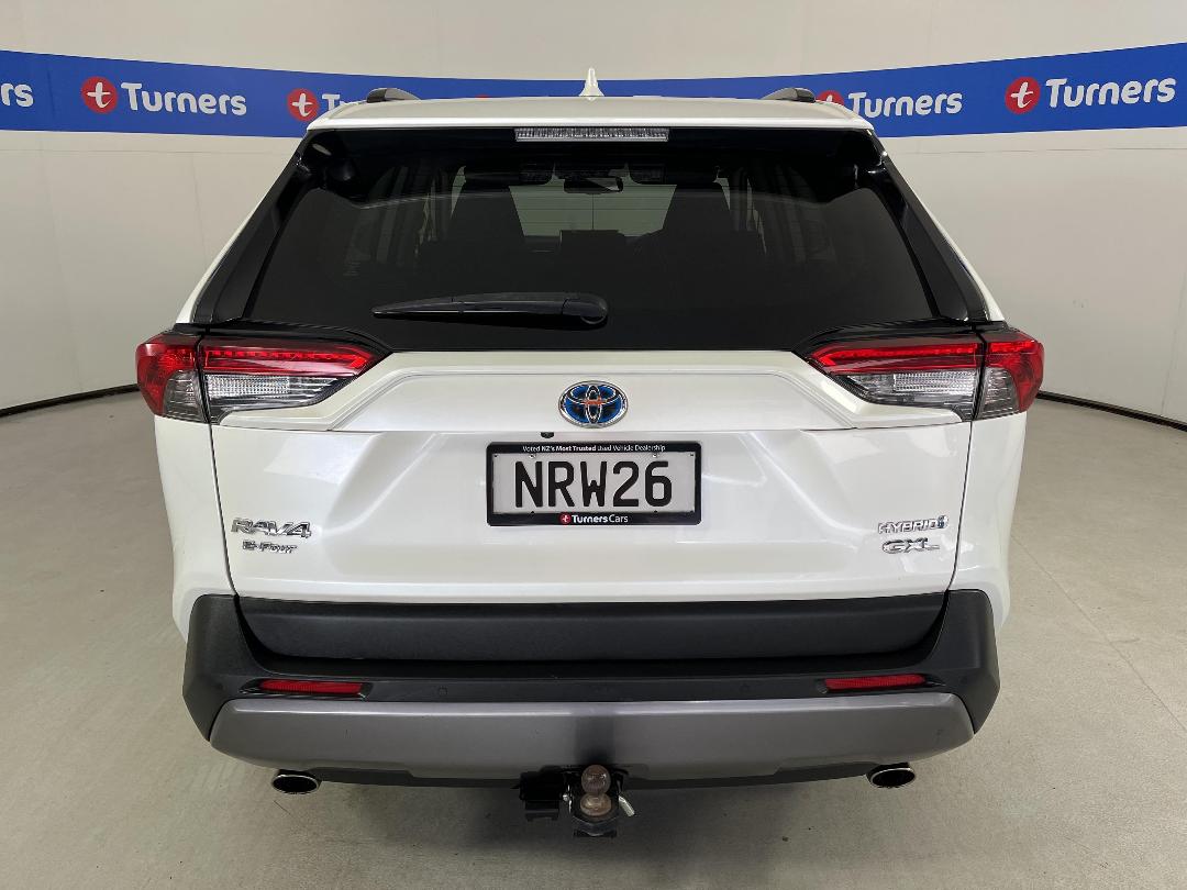 Photo '6' of Toyota Rav4 Photo '6' of Toyota Rav4