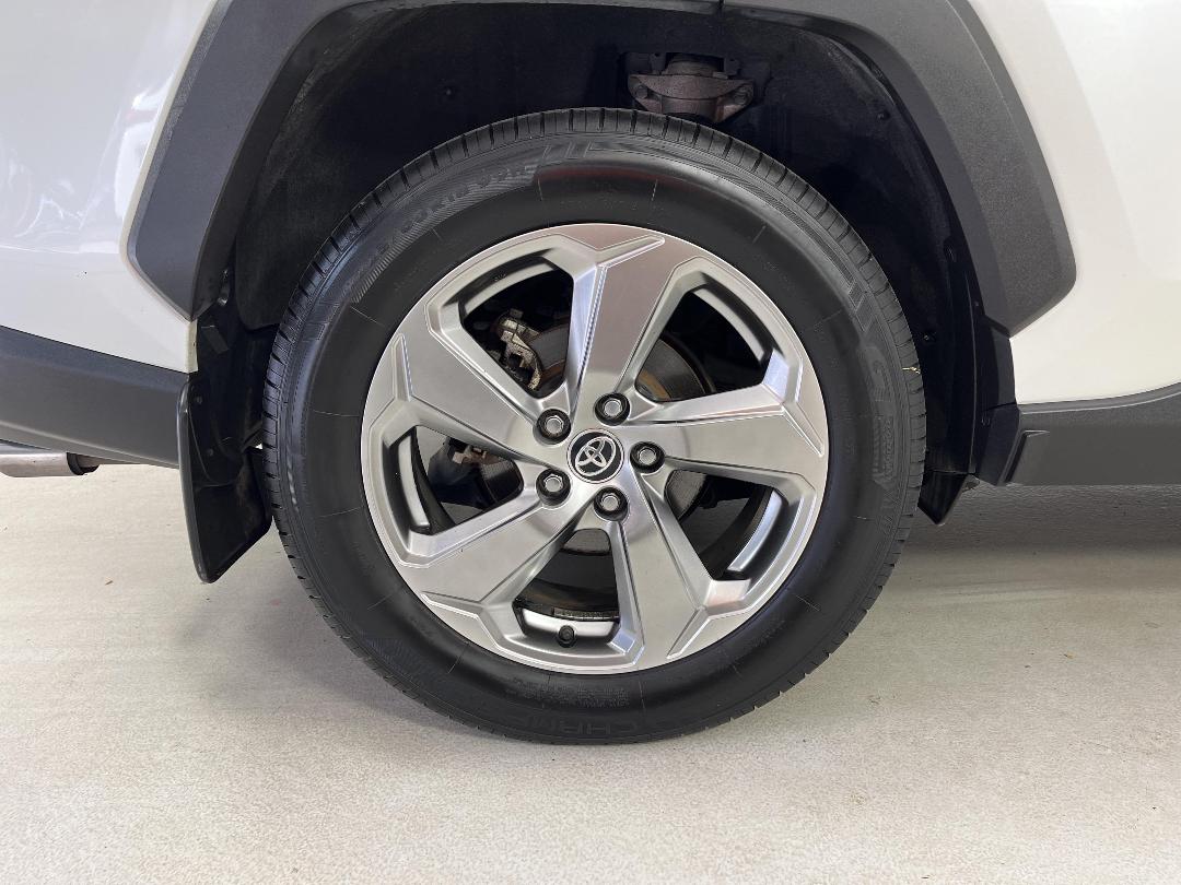 Photo '12' of Toyota Rav4 Photo '12' of Toyota Rav4