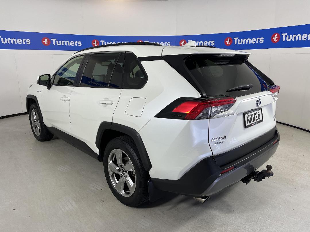 Photo '5' of Toyota Rav4 Photo '5' of Toyota Rav4