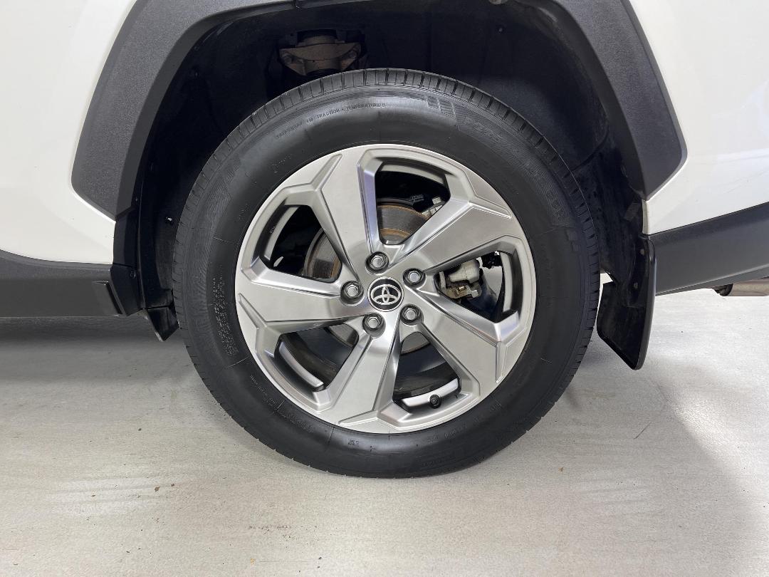 Photo '11' of Toyota Rav4 Photo '11' of Toyota Rav4