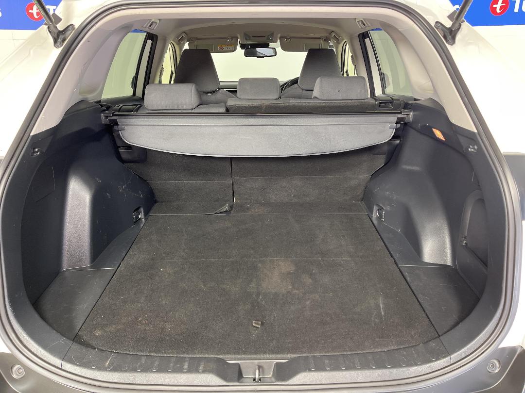 Photo '14' of Toyota Rav4 Photo '14' of Toyota Rav4