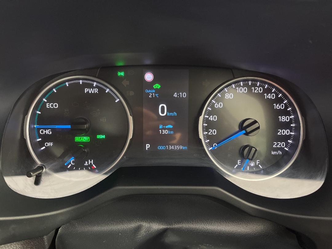 Photo '21' of Toyota Rav4 Photo '21' of Toyota Rav4