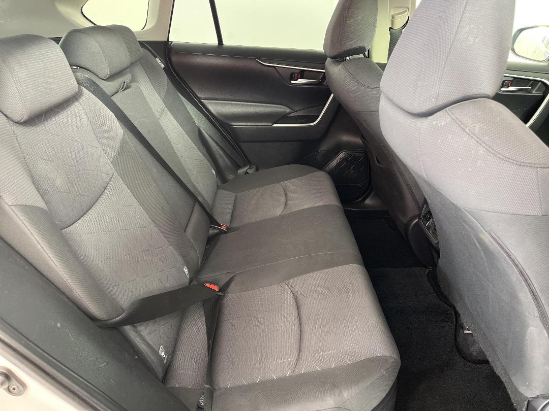 Photo '20' of Toyota Rav4 Photo '20' of Toyota Rav4