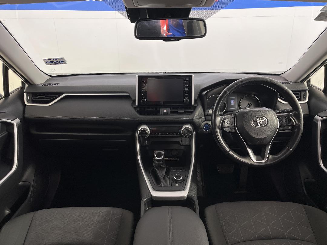 Photo '17' of Toyota Rav4 Photo '17' of Toyota Rav4