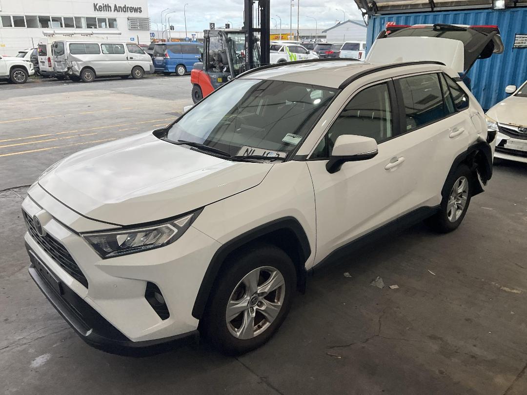 Photo '5' of Toyota Rav4 GX Photo '5' of Toyota Rav4 GX