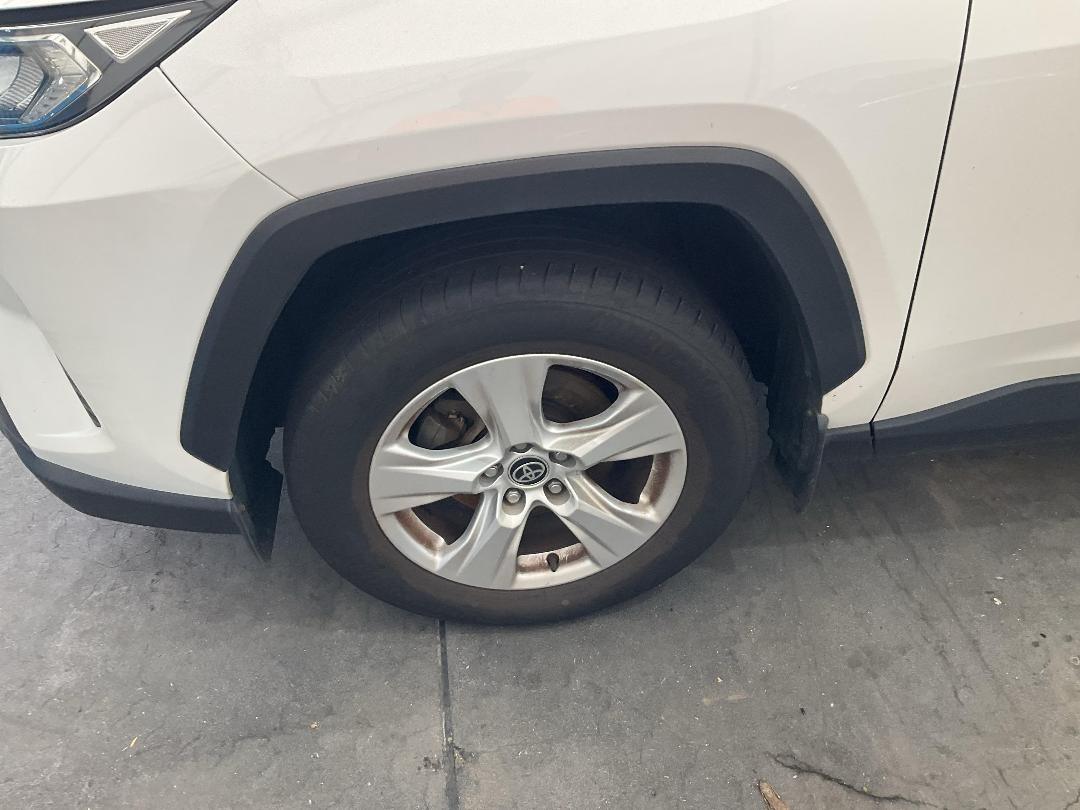 Photo '6' of Toyota Rav4 GX Photo '6' of Toyota Rav4 GX