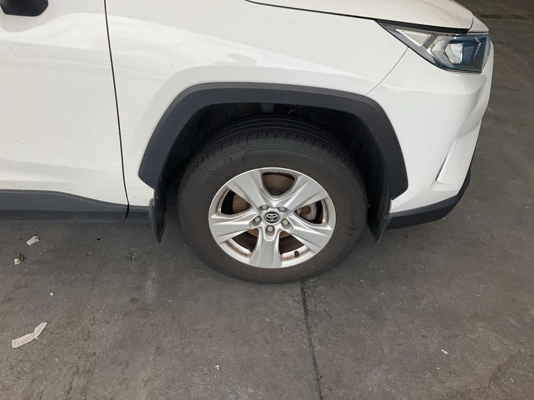 Photo '2' of Toyota Rav4 GX Photo '2' of Toyota Rav4 GX