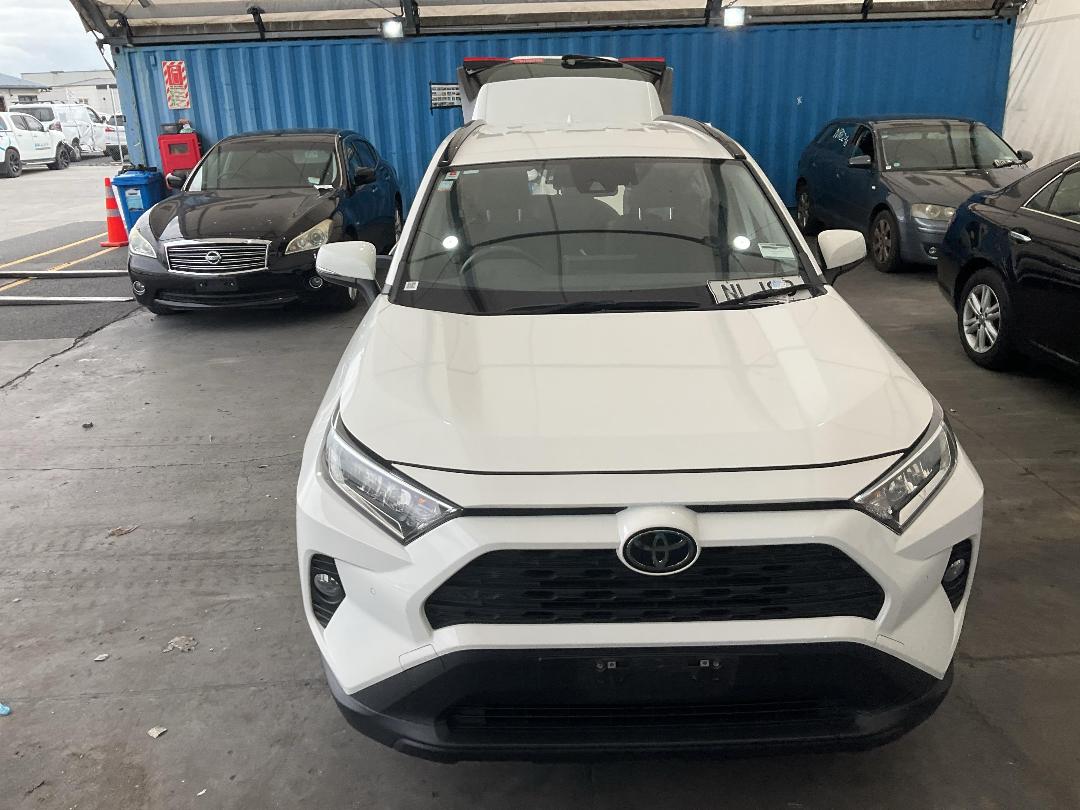 Photo '4' of Toyota Rav4 GX Photo '4' of Toyota Rav4 GX