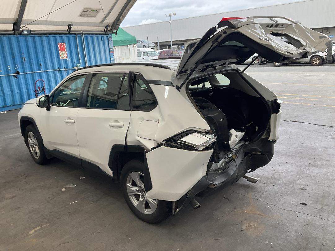 Photo '8' of Toyota Rav4 GX Photo '8' of Toyota Rav4 GX