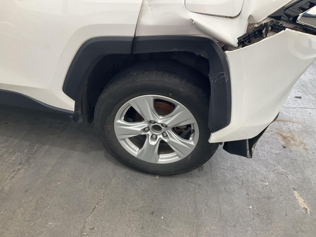 Photo '9' of Toyota Rav4 GX Photo '9' of Toyota Rav4 GX