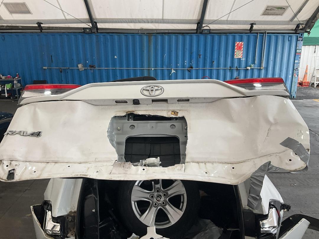 Photo '11' of Toyota Rav4 GX Photo '11' of Toyota Rav4 GX