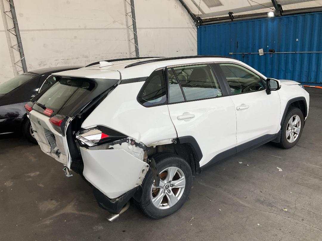 Photo '12' of Toyota Rav4 GX Photo '12' of Toyota Rav4 GX