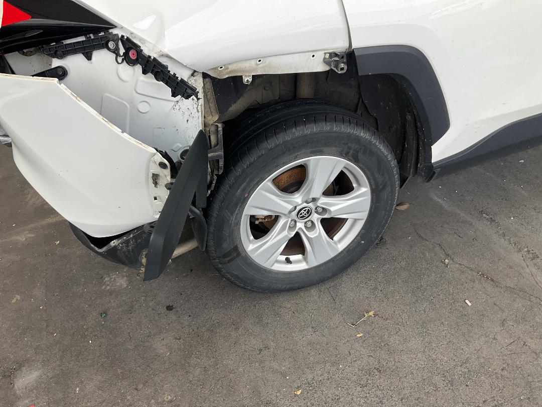 Photo '13' of Toyota Rav4 GX Photo '13' of Toyota Rav4 GX